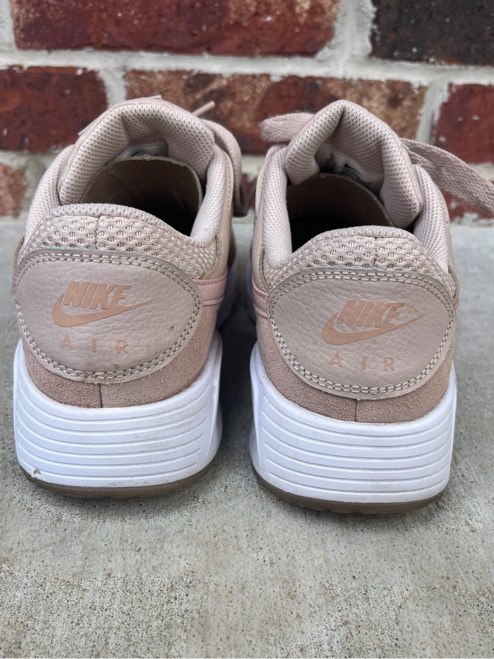 Nike Air Max women’s size 9 - Picture 4 of 8